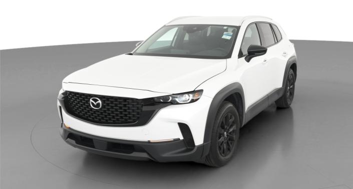 2023 Mazda CX-50 S -
                  Bessemer, AL