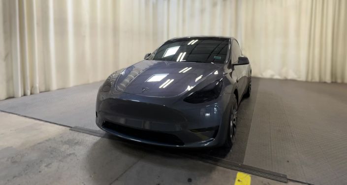 Thumbnail: 2023 Tesla Model Y - 1