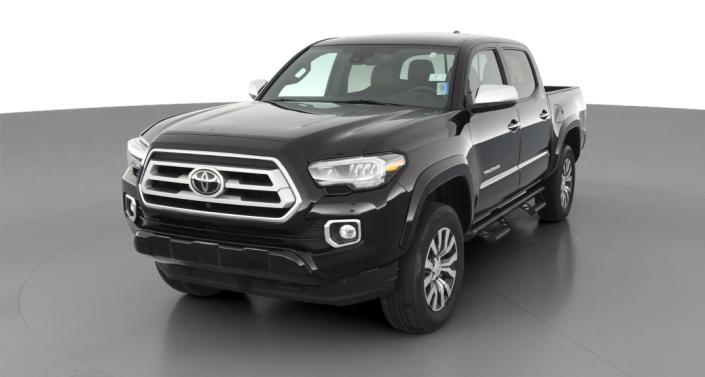 2022 Toyota Tacoma Limited -
                  Trenton, OH