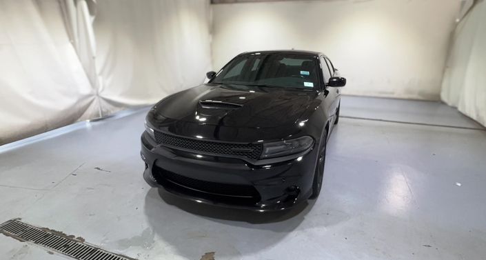 2021 Dodge Charger R/T -
                  Union City, GA
