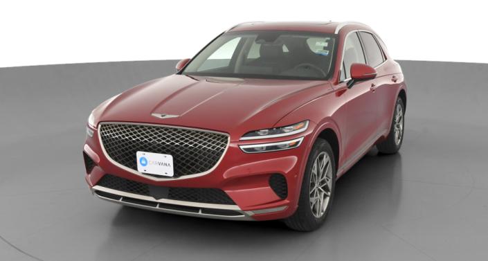 2022 Genesis GV70 Standard -
                  Rocklin, CA