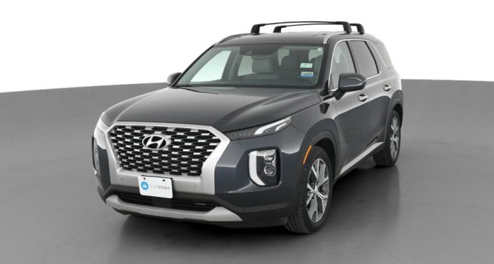 2022 Hyundai Palisade SEL -
                  Richton Park, IL