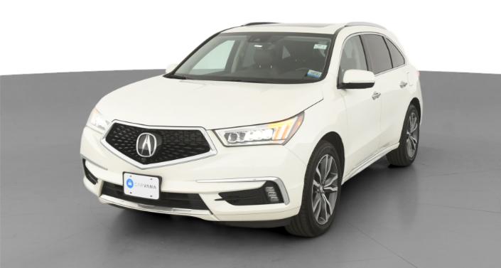 2019 Acura MDX Advance -
                  Tolleson, AZ