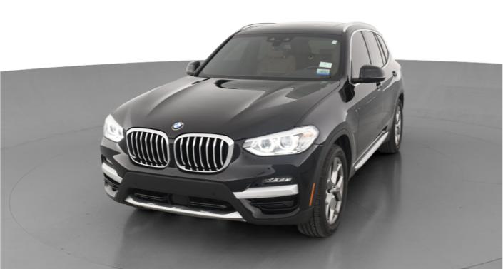 2020 BMW X3 sDrive30i -
                  Indianapolis, IN