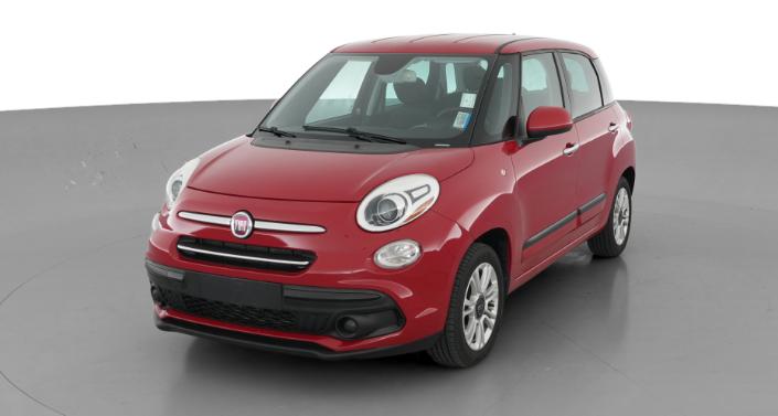 Thumbnail: 2018 Fiat 500L - 1