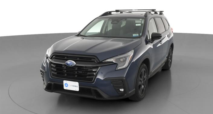Thumbnail: 2024 Subaru Ascent - 1