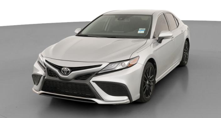 2024 Toyota Camry XSE -
                  Auburn, GA