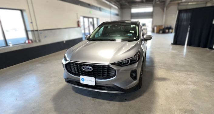 Thumbnail: 2024 Ford Escape - 1