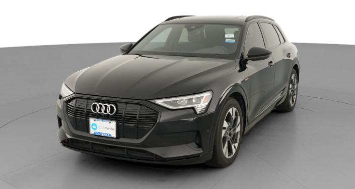 2022 Audi e-tron Premium -
                  West Memphis, AR