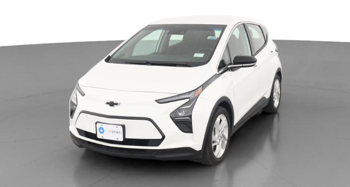 2023 Chevrolet Bolt EV 1LT -
                  Indianapolis, IN