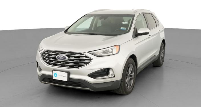 2019 Ford Edge SEL -
                  West Memphis, AR