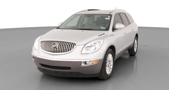 2011 Buick Enclave CXL -
                  Tolleson, AZ