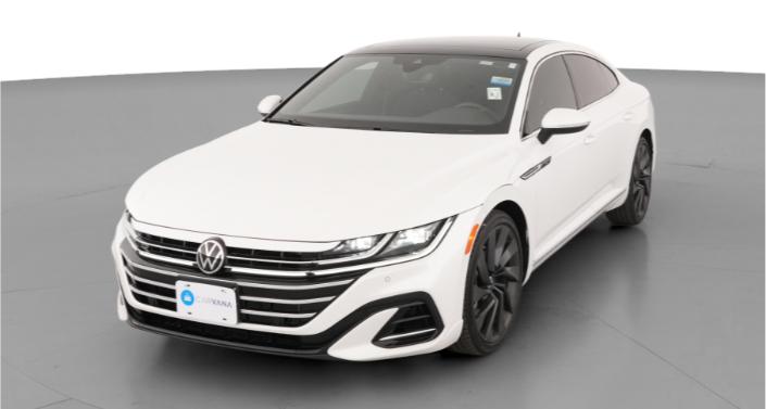 2022 Volkswagen Arteon SEL R-Line -
                  Tolleson, AZ