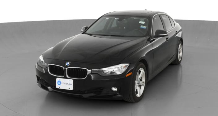 2015 BMW 3 Series 328i xDrive -
                  Colonial Heights, VA
