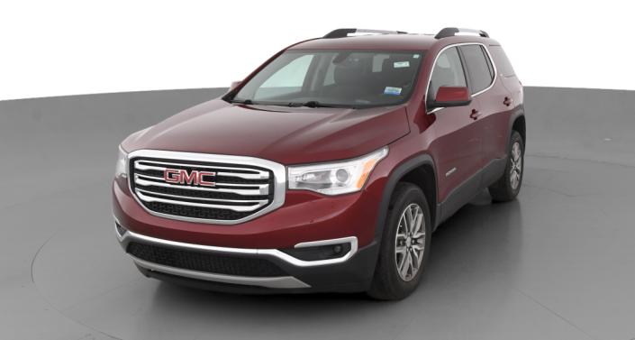 2017 GMC Acadia SLE -
                  Concord, NC