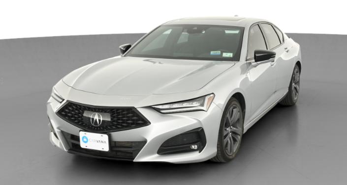 2023 Acura TLX A-Spec -
                  San Antonio, TX