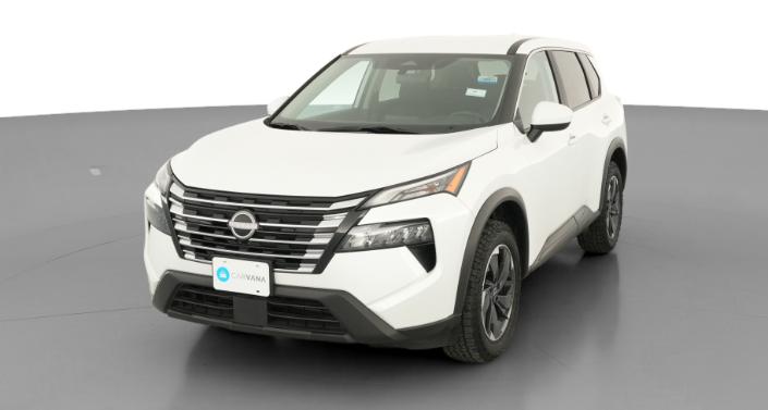 2024 Nissan Rogue SV -
                  West Memphis, AR