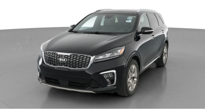 2019 Kia Sorento SX -
                  Lorain, OH