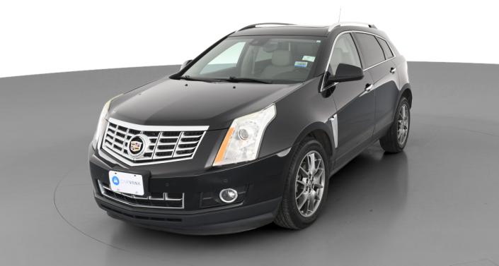 2016 Cadillac SRX Premium -
                Bessemer, AL
