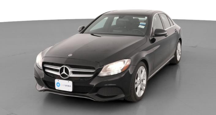 Thumbnail: 2018 Mercedes-Benz C-Class - 1