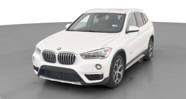 2017 BMW X1 sDrive28i -
                  Haines City, FL