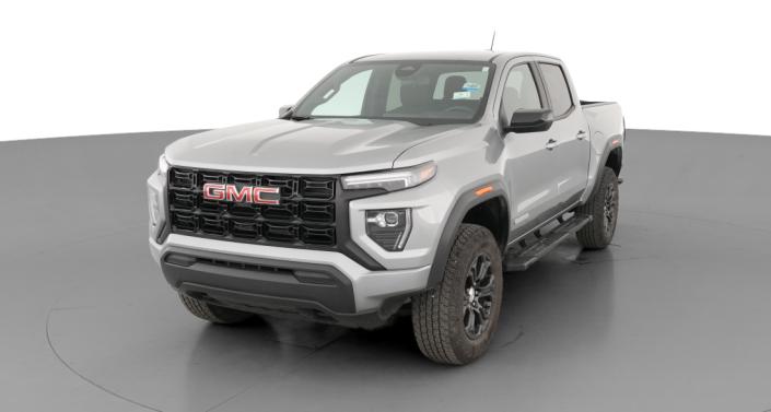 Thumbnail: 2024 GMC Canyon - 1