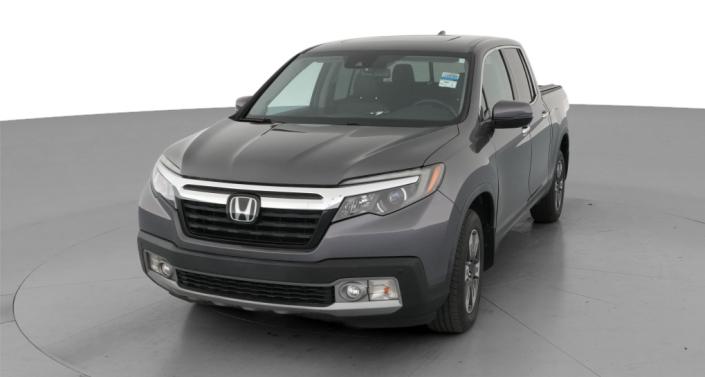 Thumbnail: 2019 Honda Ridgeline - 1