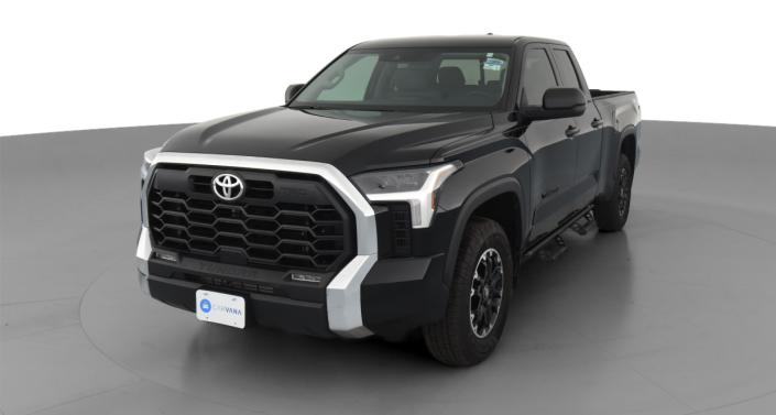 2023 Toyota Tundra SR5 -
                  Concord, NC