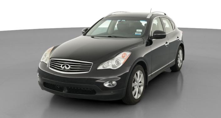 2012 INFINITI EX35 Journey -
                  Trenton, OH