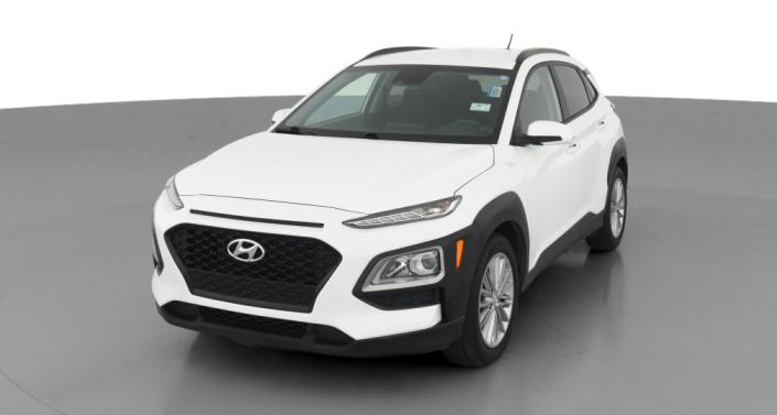2021 Hyundai Kona SEL -
                  Concord, NC