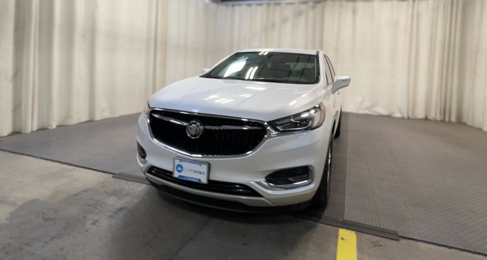 Thumbnail: 2020 Buick Enclave - 1