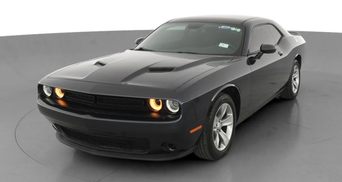 2018 Dodge Challenger SXT -
                  Bessemer, AL