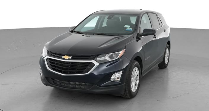 2020 Chevrolet Equinox LT -
                  Lorain, OH