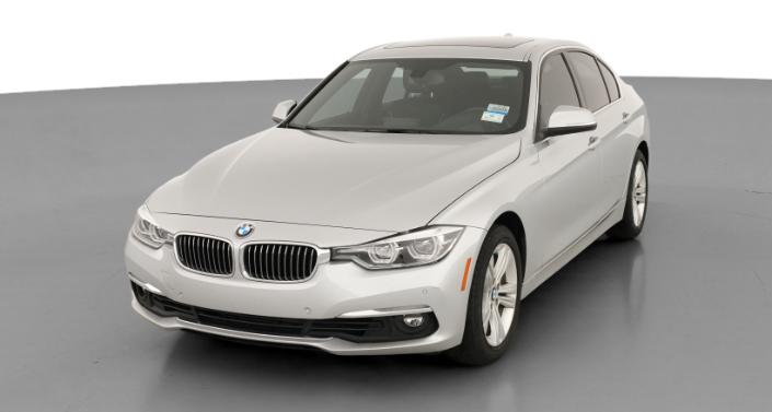 2016 BMW 3 Series 328i -
                  Auburn, GA