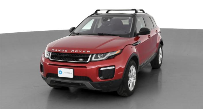 2016 Land Rover Range Rover Evoque SE -
                  Richton Park, IL