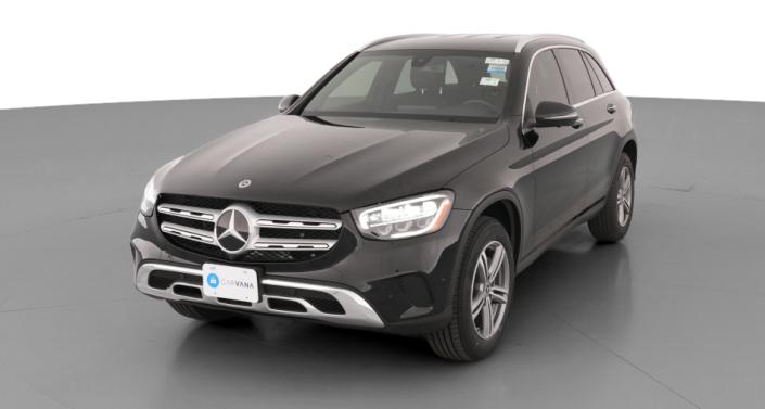 Thumbnail: 2021 Mercedes-Benz GLC - 1