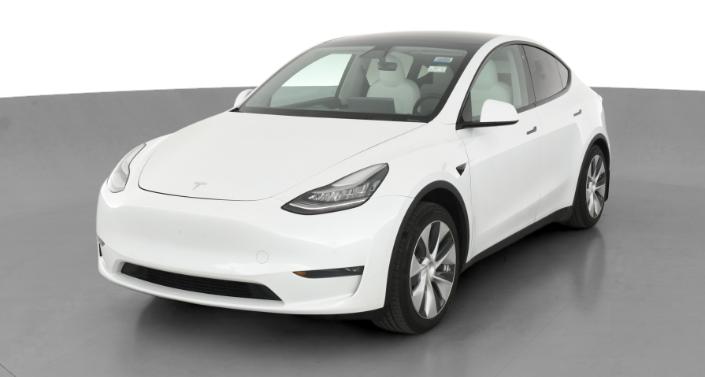 2020 Tesla Model Y Long Range -
                  Richton Park, IL