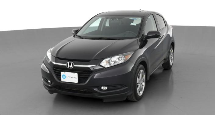 2017 Honda HR-V EX -
                  Richton Park, IL