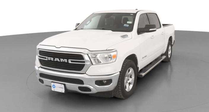 2021 RAM 1500 Lone Star -
                  Fort Worth, TX