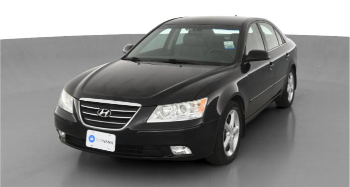 Thumbnail: 2010 Hyundai Sonata - 1