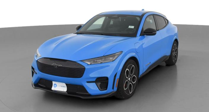 2021 Ford Mustang Mach-E GT -
                  Concord, NC