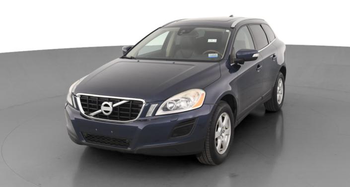 2012 Volvo XC60 3.2 -
                  Indianapolis, IN