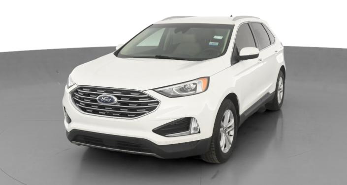 2020 Ford Edge SEL -
                  Wheatland, OK