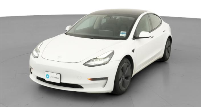 2021 Tesla Model 3 Standard Range -
                  Auburn, GA