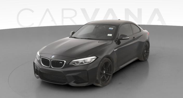 2018 BMW M2 Coupe