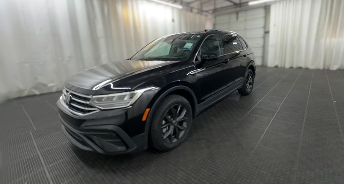 2023 Volkswagen Tiguan SE -
                  North Las Vegas, NV