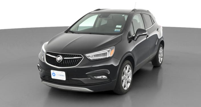 2017 Buick Encore Premium -
                  Trenton, OH