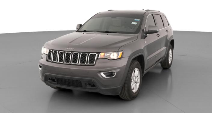 Thumbnail: 2018 Jeep Grand Cherokee - 1