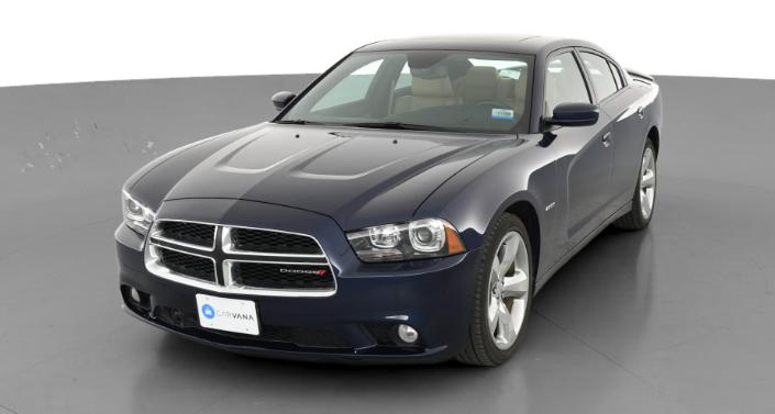 2014 Dodge Charger R/T -
                  Lorain, OH