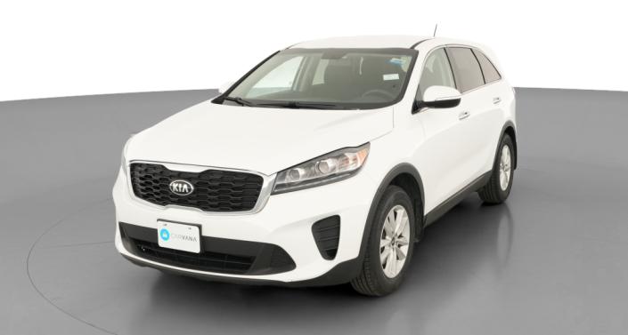 Thumbnail: 2019 Kia Sorento - 1